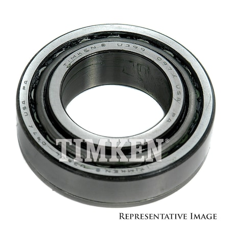 Timken Tapered Roller Bearing Assembly, U298-90011 U298-90011